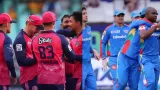 PR vs DSG Pitch