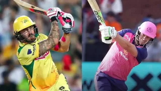 PR vs JSK Pitch Report: SA20 मैच 15 में बोलैंड पार्क, पार्ल की पिच रिपोर्ट कैसी होगी?