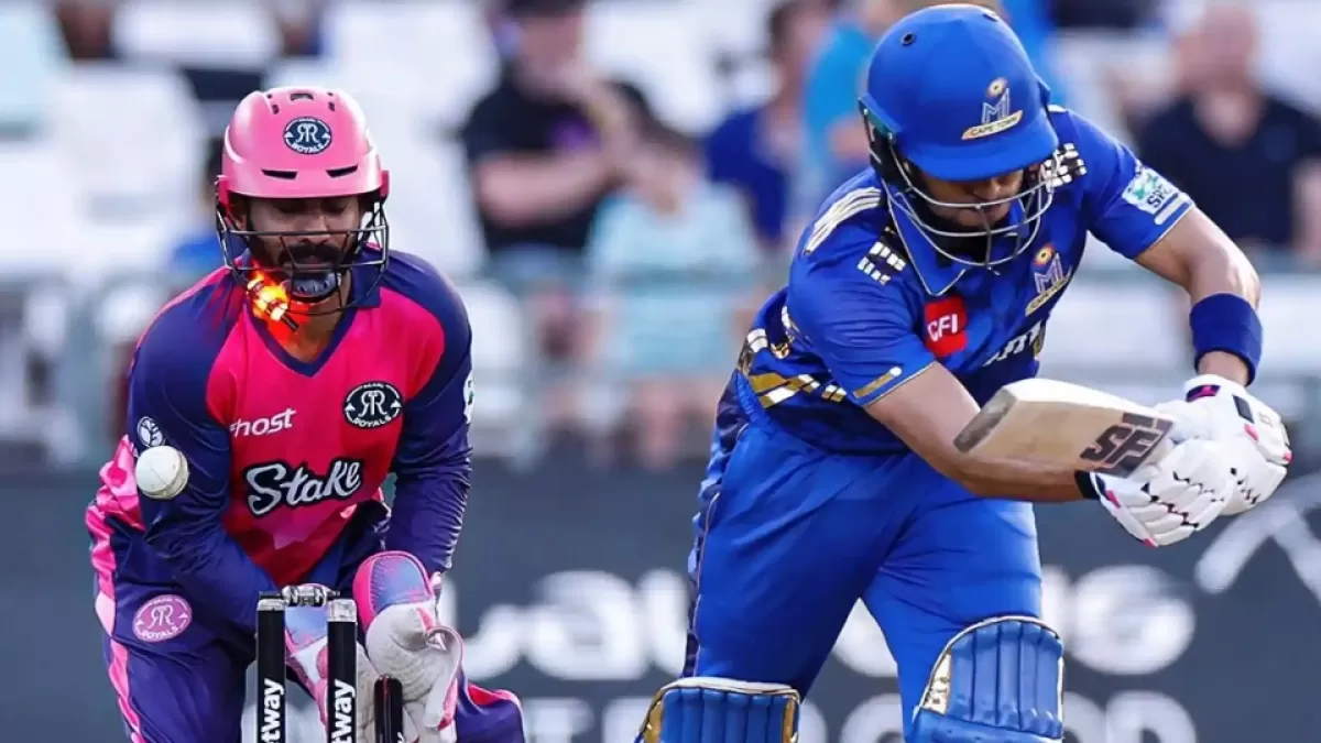 PR vs MICT Pitch Report: SA20 मैच 9 में बोलैंड पार्क, पार्ल की पिच रिपोर्ट कैसी होगी?
