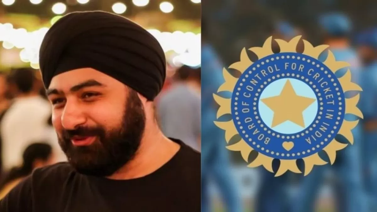 Prabhtej Singh Bhatia becomes the new treasurer of BCCI, Who is Prabhtej Singh Bhatia?