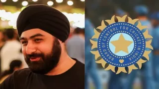 Prabhtej Singh Bhatia becomes the new treasurer of BCCI, Who is Prabhtej Singh Bhatia?