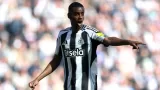 Premier League: Newcastle Isak