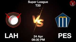 PSL 2025: LAH vs PES Dream11 भविष्यवाणी मैच 14, प्लेइंग 11, पिच रिपोर्ट