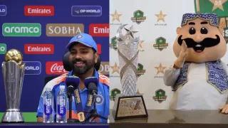 PSL 2025: Multan Sultans release a video with Rohit Sharma voice