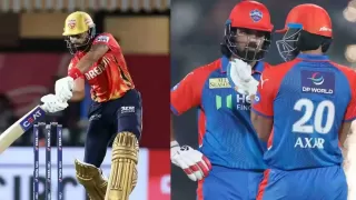 PUN vs DEL Dream11 Team: IPL 2025 के 58वें मैच के 3 सर्वश्रेष्ठ कप्तान या उप-कप्तान विकल्प