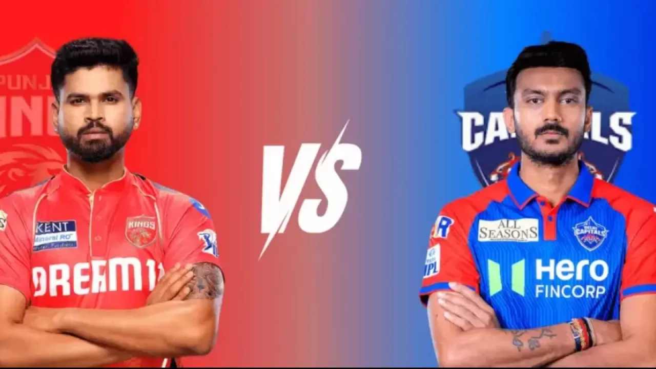 PUN vs DEL Dream11 Team: IPL 2025 के 66वें मैच के 3 सर्वश्रेष्ठ कप्तान या उप-कप्तान विकल्प