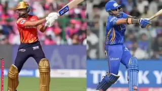 PUN vs MUM Dream11 Team: IPL 2025 के 69वें मैच के 3 सर्वश्रेष्ठ कप्तान या उप-कप्तान विकल्प