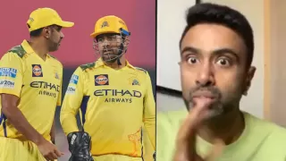 R Ashwin Announces Retirement from IPL,