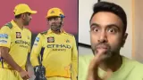 R Ashwin Announces Retirement