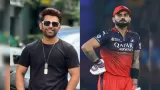 Rahul Vaidya Mocks Virat