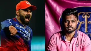 RAJ vs RCB Match: IPL 2025 के 28वें मैच के 3 सर्वश्रेष्ठ कप्तान या उप-कप्तान विकल्प