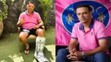 Rajasthan Royals head coach