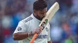 Ranji Trophy 2025-26: Rishabh