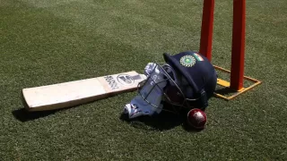 Ranji Trophy 2025: अजय