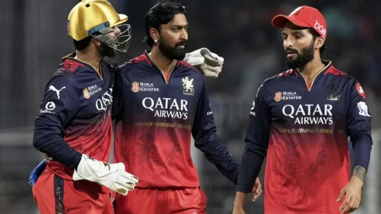 RCB in IPL Playoffs: रॉयल चैलेंजर्स बेंगलुरु का रिकॉर्ड, आंकड़े, सर्वाधिक रन, सर्वाधिक विकेट