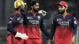 RCB in IPL Playoffs: