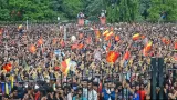 RCB victory parade stampede: