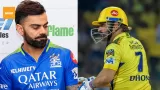 RCB vs CHE Pitch