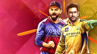 RCB vs CSK आज के मैच के लिए ड्रीम11 टीम, भविष्यवाणी और फैंटेसी क्रिकेट टिप्स