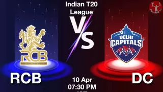 IPL 2025 : RCB vs DC ड्रीम11 Prediction in Hindi, 24th Match Preview, Dream11 Team