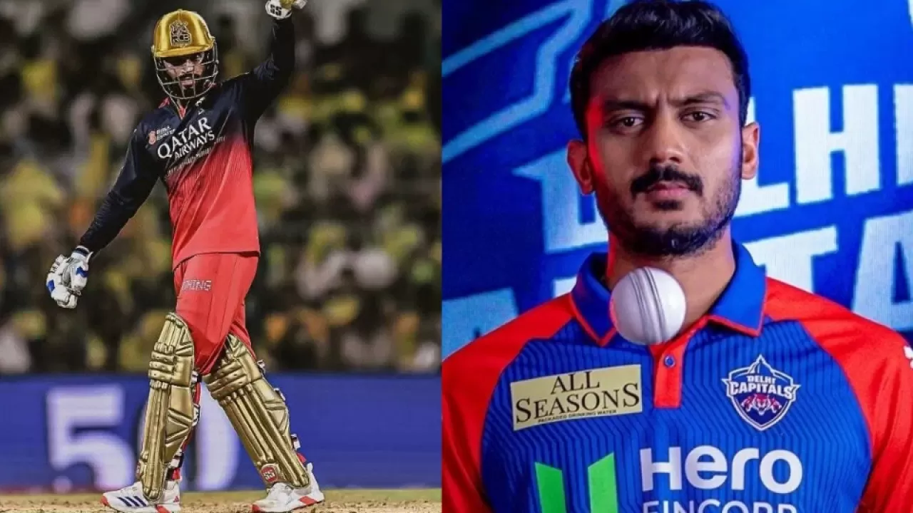 RCB vs DC Dream11 भविष्यवाणी, टीम, आज का IPL मैच कौन जीतेगा?