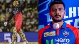 RCB vs DC Dream11