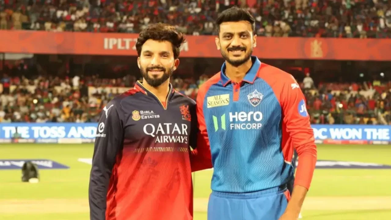 RCB vs DC Dream11 भविष्यवाणी, टीम, आज का IPL मैच कौन जीतेगा?