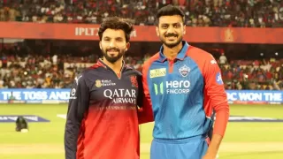 RCB vs DC Dream11 भविष्यवाणी, टीम, आज का IPL मैच कौन जीतेगा?