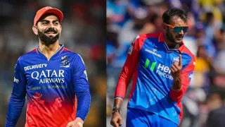 RCB vs DC Pitch Report: IPL Match 24 में एम. चिन्नास्वामी स्टेडियम की पिच रिपोर्ट कैसी होगी?