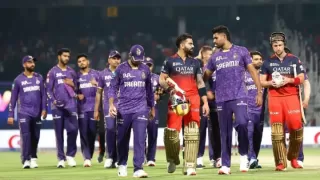 RCB vs KKR आज के मैच के लिए ड्रीम11 टीम, भविष्यवाणी और फैंटेसी क्रिकेट टिप्स