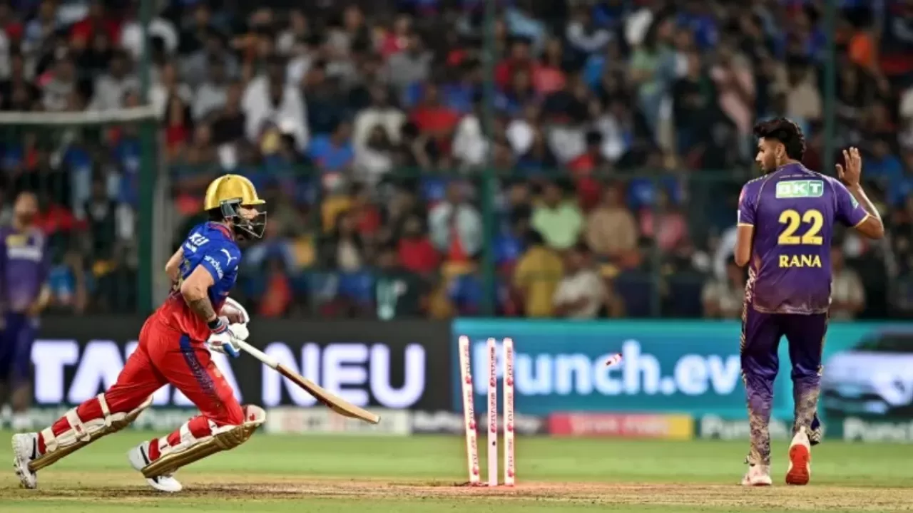 RCB vs KKR ड्रीम11 भविष्यवाणी, टीम और फैंटेसी क्रिकेट टिप्स