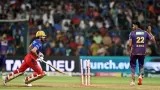 RCB vs KKR ड्रीम11