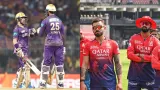 RCB vs KKR आज