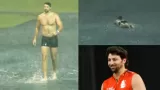 RCB vs KKR, Match