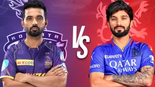 RCB vs KKR Pitch Report: IPL 2025 1st Match में ईडन गार्डन्स की पिच रिपोर्ट कैसी होगी?