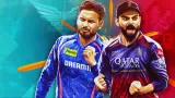 RCB vs LSG Dream11