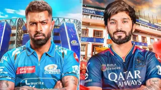 RCB vs MI Dream11 भविष्यवाणी, टीम, आज का IPL मैच कौन जीतेगा?