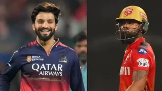 RCB vs PBKS Head-to-Head record: बैंगलोर बनाम पंजाब आंकड़े, सर्वाधिक रन, सर्वाधिक विकेट