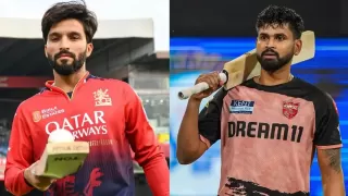RCB vs PBKS Pitch Report: IPL Match 34 में एम. चिन्नास्वामी स्टेडियम की पिच रिपोर्ट कैसी होगी?