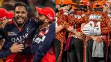 RCB vs SRH आज