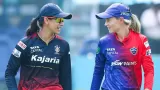 RCB-W vs DEL-W Aaj