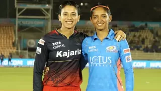 RCB-W vs MUM-W ड्रीम 11 भविष्यवाणी, टीम, पिच रिपोर्ट, आज का WPL मैच कौन जीतेगा?