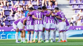 Real Valladolid CF vs Girona FC