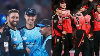 REN vs HEA Pitch Report: BBL मैच 38 में डॉकलैंड्स स्टेडियम की पिच रिपोर्ट कैसी होगी?