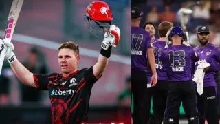 REN vs HUR Dream11 Prediction in