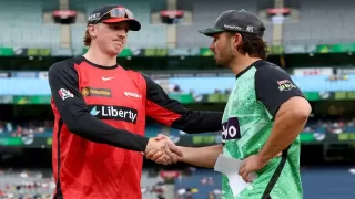 REN vs STA Pitch Report: BBL मैच 32 में डॉकलैंड्स स्टेडियम, मेलबर्न की पिच रिपोर्ट कैसी होगी?