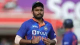 Reports : Sanju Samson