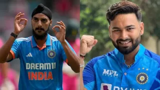 Rishabh Pant, Arshdeep Singh IN? India Likely Playing XI for 3rd ODI vs Eng