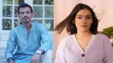 RJ Mahvash Breaks Silence