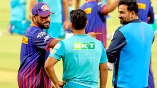 Rohit Sharma in Controversy: